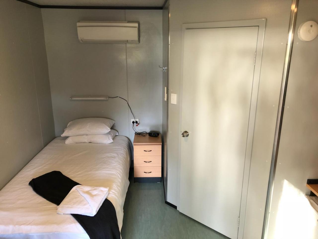 Peppermint Grove Beach Holiday Park Capel المظهر الخارجي الصورة
