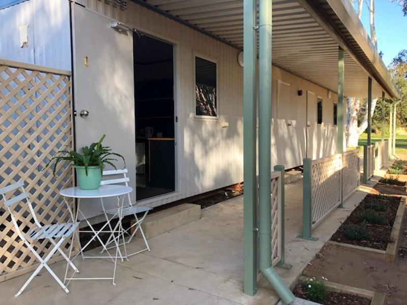 Peppermint Grove Beach Holiday Park Capel المظهر الخارجي الصورة