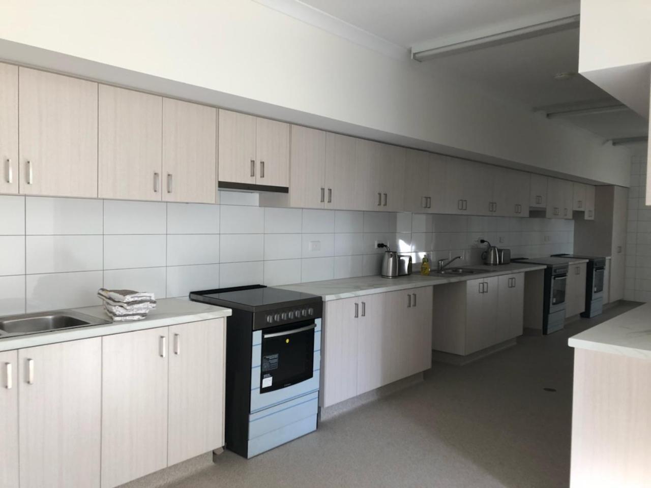 Peppermint Grove Beach Holiday Park Capel المظهر الخارجي الصورة