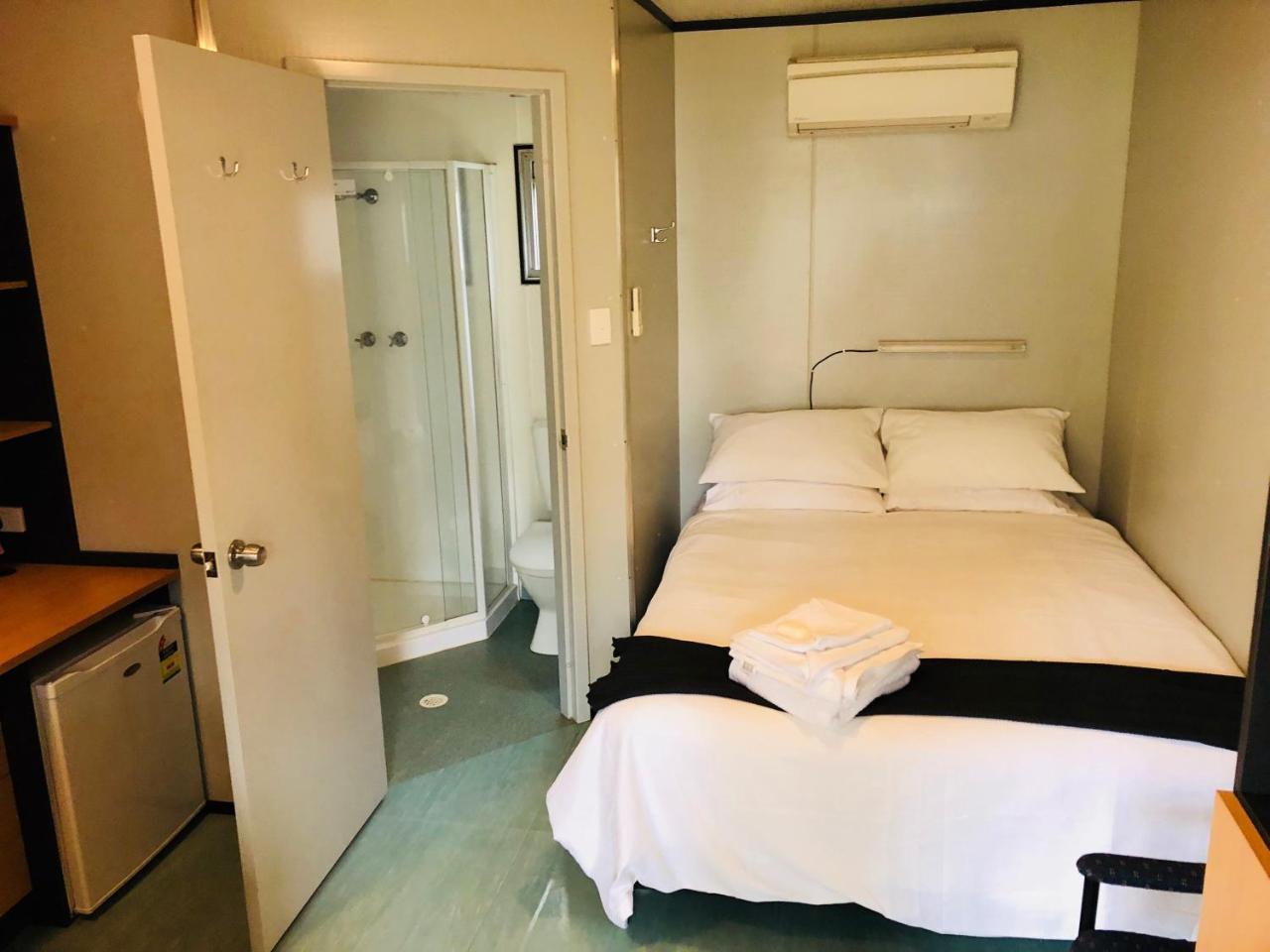 Peppermint Grove Beach Holiday Park Capel المظهر الخارجي الصورة