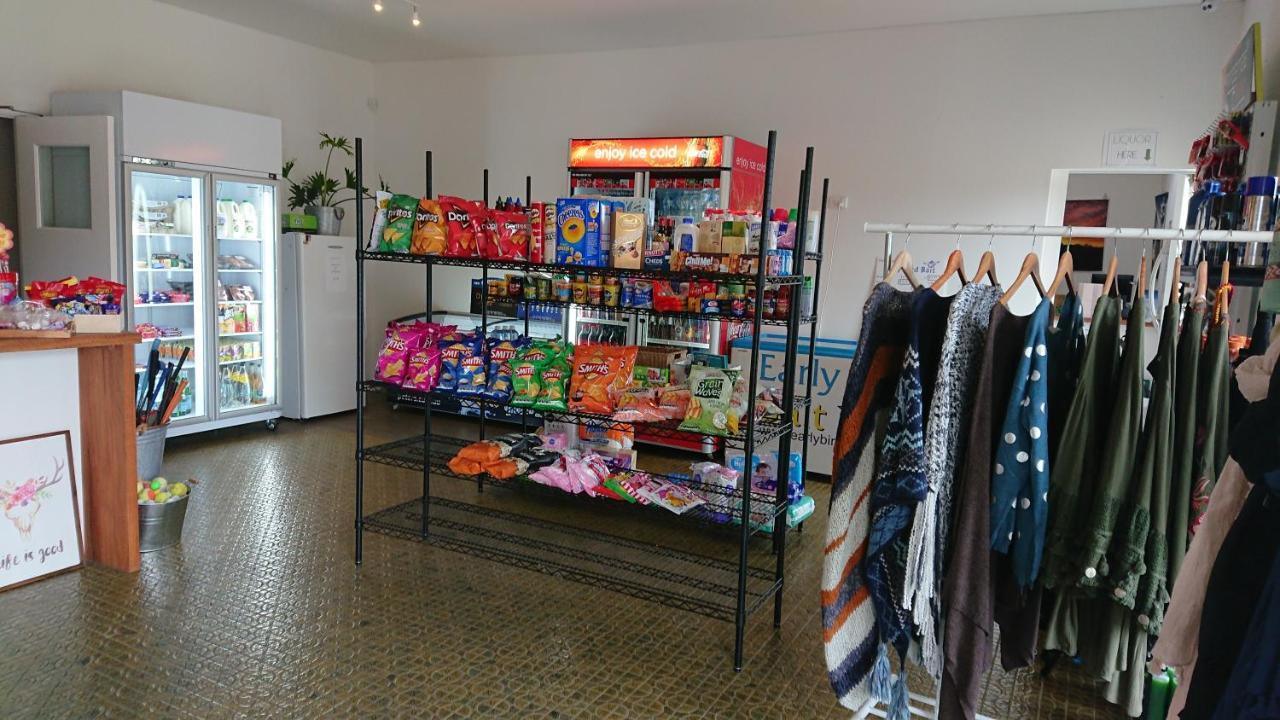 Peppermint Grove Beach Holiday Park Capel المظهر الخارجي الصورة