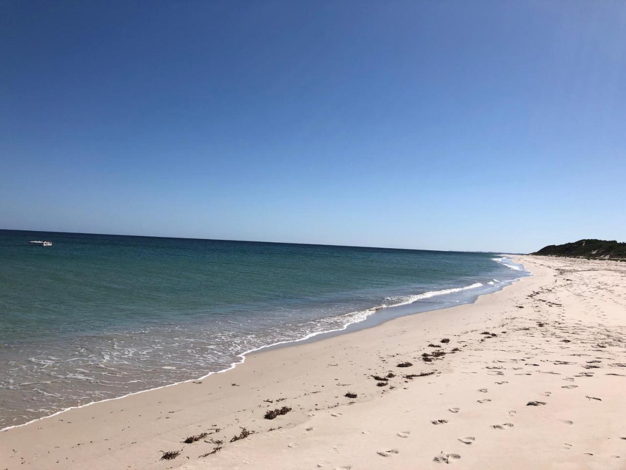 Peppermint Grove Beach Holiday Park Capel المظهر الخارجي الصورة