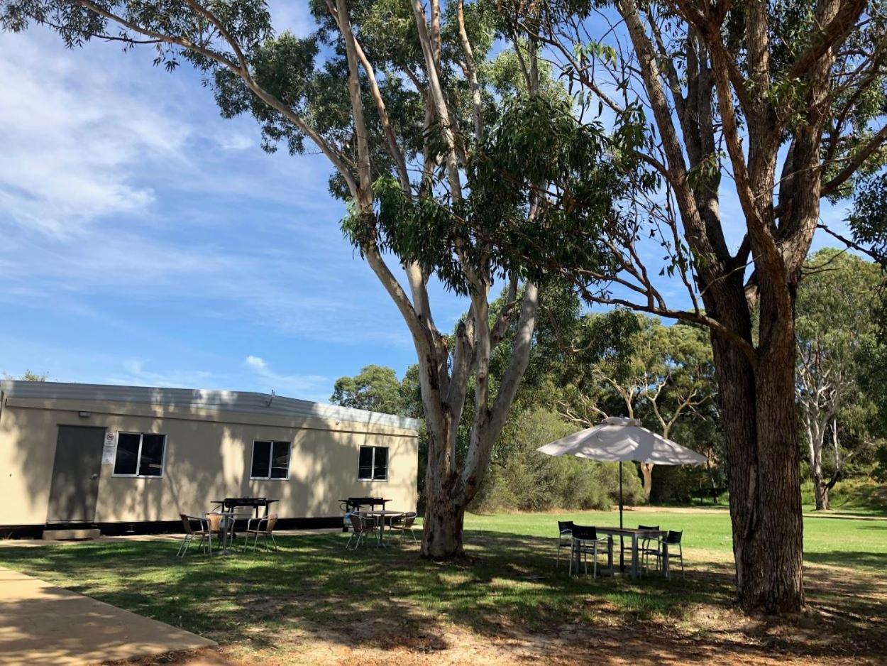 Peppermint Grove Beach Holiday Park Capel المظهر الخارجي الصورة