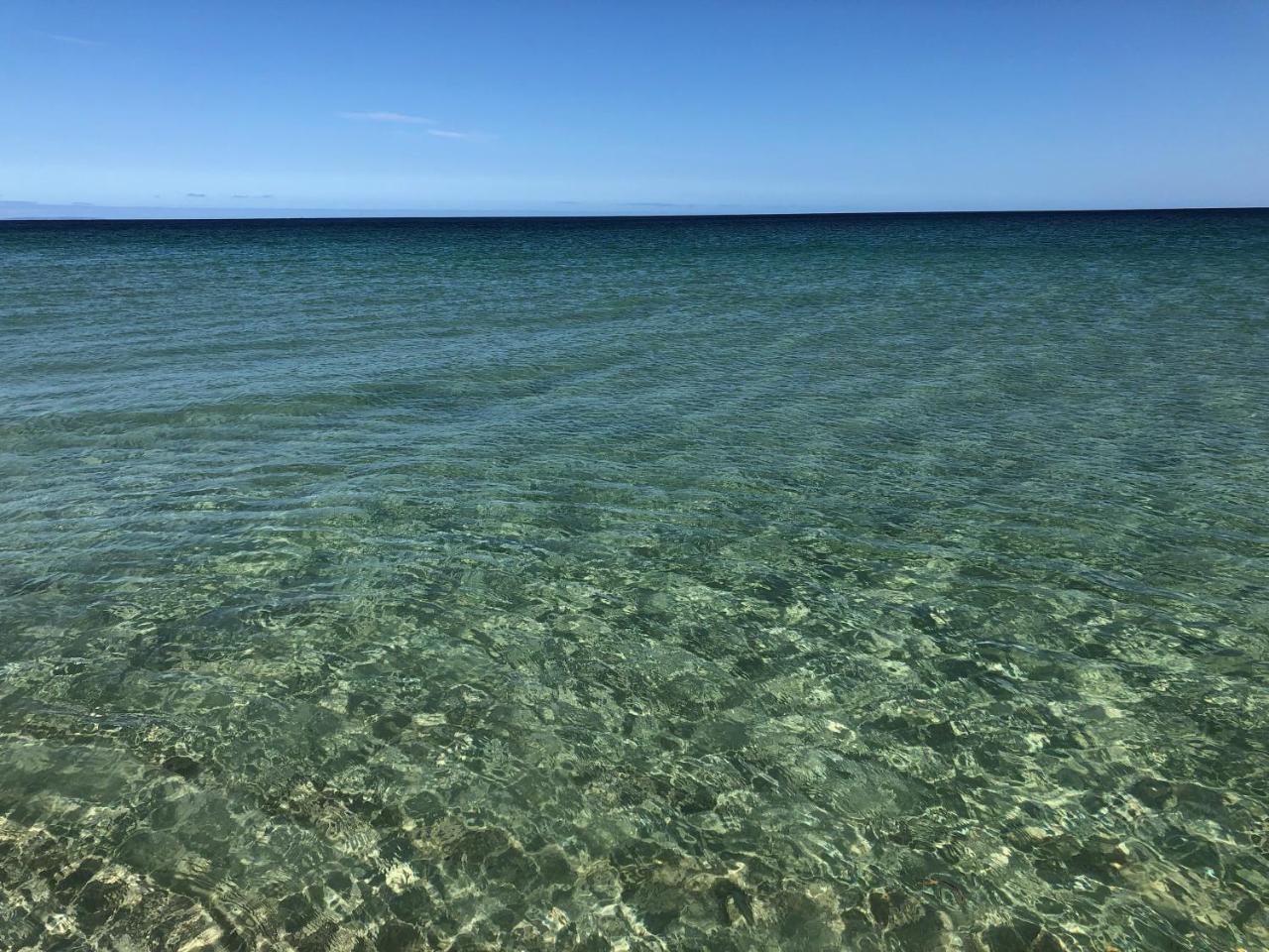 Peppermint Grove Beach Holiday Park Capel المظهر الخارجي الصورة